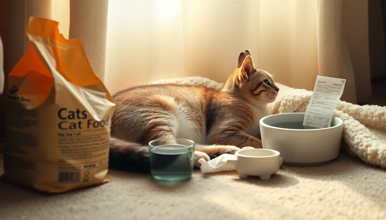 강아지 구강 관리 제품들