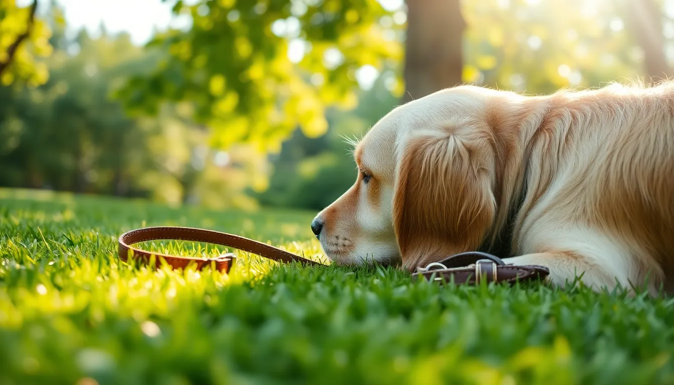 2025년 댕댕이 산책 필수템 이미지