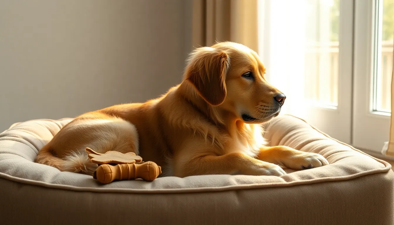 반려견 슬개골 탈구 예방을 위한 운동