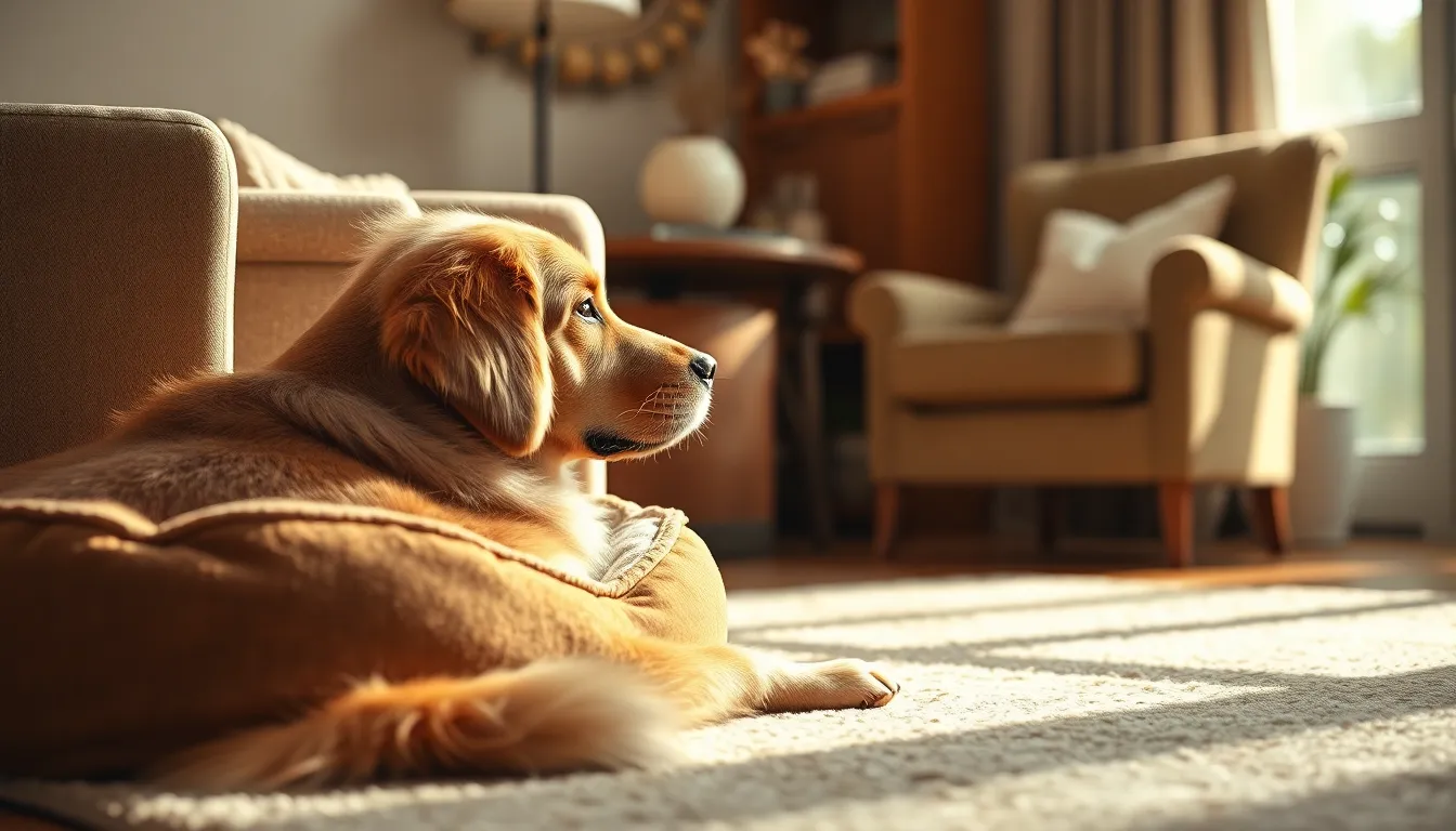 반려견 털 관리 용품