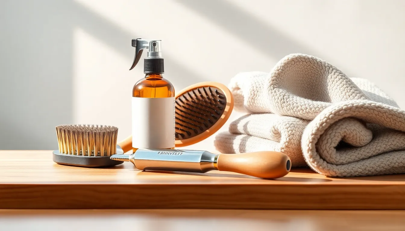 강아지 건강한 털을 위한 영양제