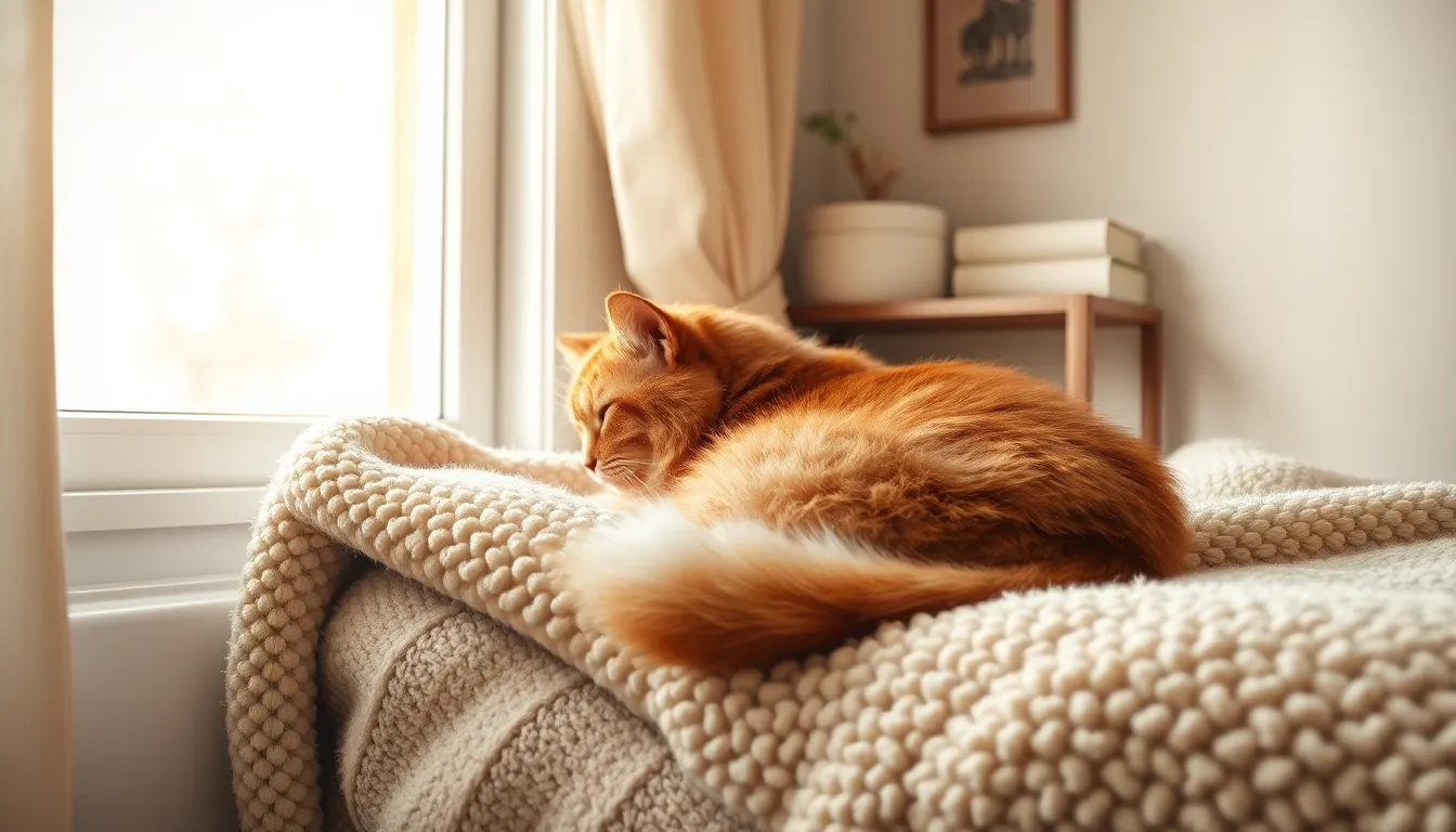 고양이 털 관리 용품