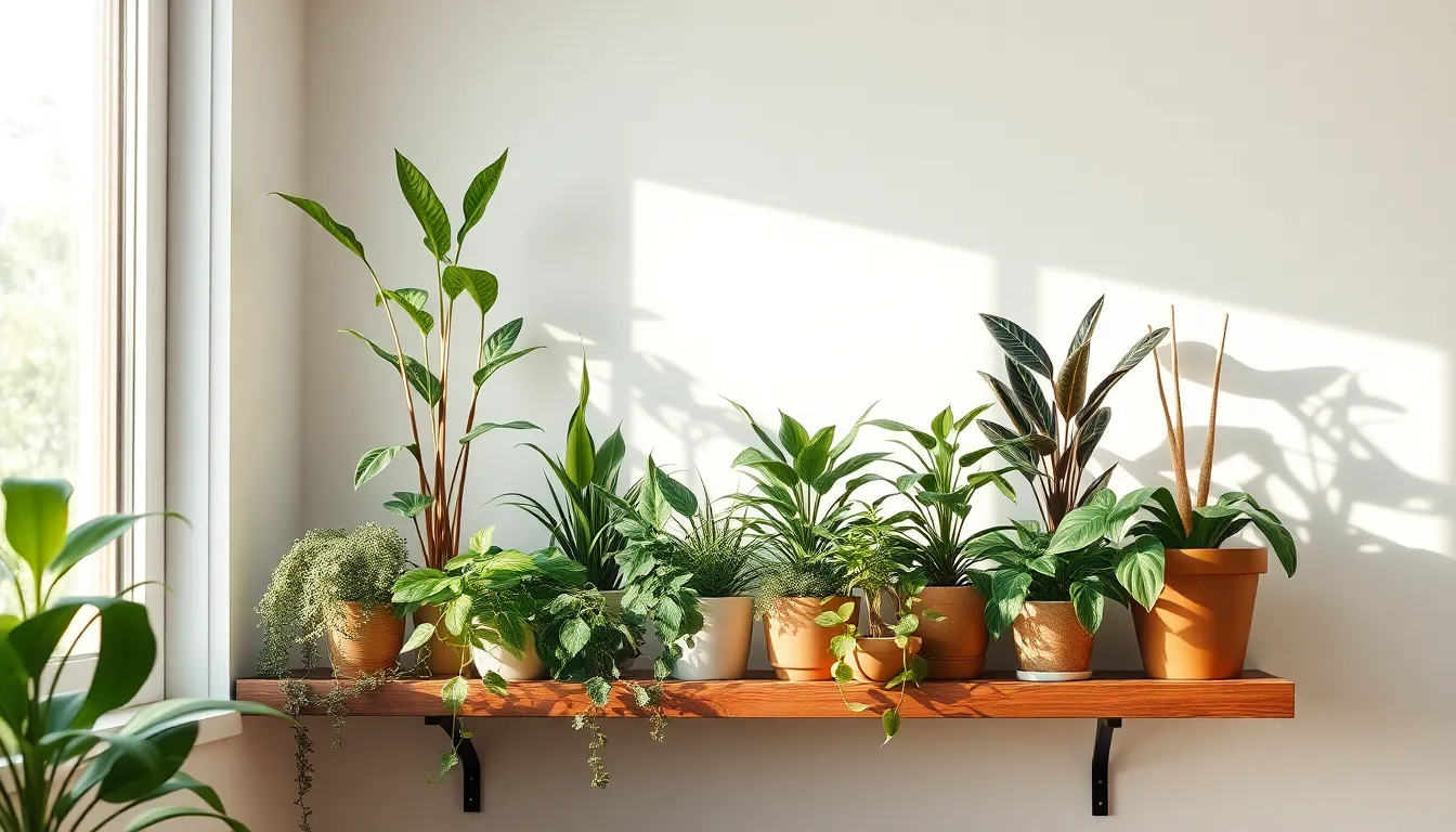 아레카 야자 이미지