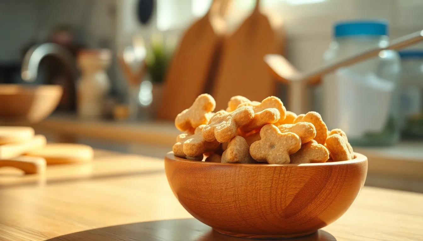 고양이 수제 간식